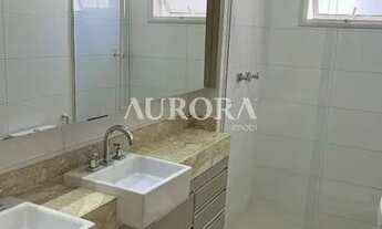 Imagem 4: Apartamento no Edifício Alameda Eco Resort & Residence para locação, Gleba Fazenda Pal