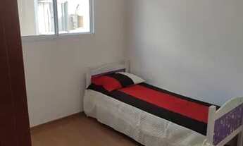 Imagem 2: Alugo apartamento Mobiliado chapada boulevard