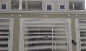 Imagem 2: Casa / Sobrado para Venda em São Paulo, Vila Brasílio Machado, 3 dormitórios, 3 suítes, 4