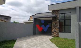 Imagem: Casa com 3 dormitórios à venda, 100 m²