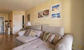 Imagem 4: Apartamento Venda Vila Ipojuca 100 m² 3 Dormitórios