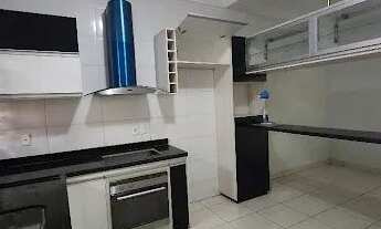 Imagem: Casa com 3 dormitórios para alugar, 150