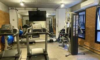 Imagem 7: APARTAMENTO - JARDIM AMÉRICA - SP