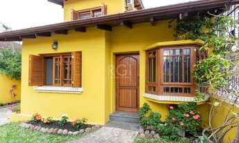 Imagem 5: Casa para Venda - 273m², 3 dormitórios, sendo 3 suites, 6 vagas - Tristeza