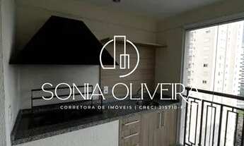 Imagem 4: APARTAMENTO RESIDENCIAL em SÃO PAULO - SP, JARDIM CAMPO GRANDE