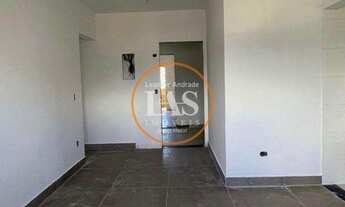 Imagem 2: Apartamento com 1 dorm, Ocian, Praia Grande - R$ 310 mil, Cod: 116
