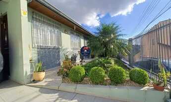 Imagem: Excelente Casa Térrea Santa Felicidade