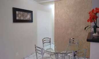 Imagem 7: Casa de condomínio sobrado para venda possui 110 m² com 2 quartos