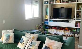 Imagem 7: Cond. Oficina-2 suites, 2 vagas