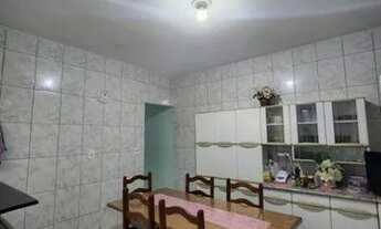 Imagem 5: Sobrado com 5 dormitórios à venda, 180 m² por R$ 400.000,00 - Cidade Soberana - Guarulhos