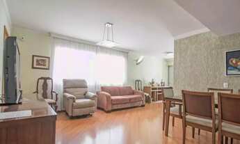 Imagem 2: APARTAMENTO NO CAMPO BELO 92m² Apartamento com 2 Quarto(s) e 2 banheiro(s) à Venda, 92 por