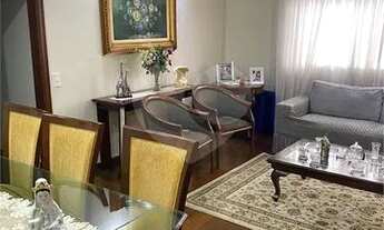 Imagem 2: Apartamento a venda - 117 Metros quadrados 3 quartos, sendo 1 suíte - Santana