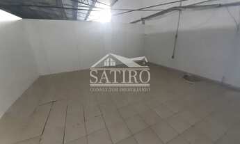 Imagem 2: Barracão para locação !