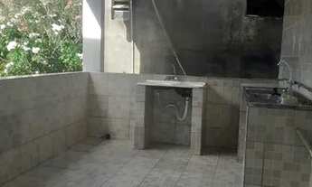 Imagem 7: Casa grande e espaçosa