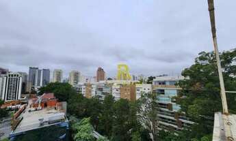 Imagem 2: Cobertura com 5 dormitórios (4 suítes) à venda, 400 m² por R$ 3.500.000 - Vila Cruzeiro