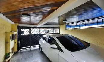 Imagem: CASA RESIDENCIAL em São Paulo - SP, Vila