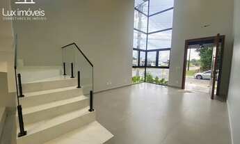 Imagem 7: Morada dos Pássaros Ponta Negra/ Dúplex 262m² 04 Suítes master/ Piscina e Área Gourmet