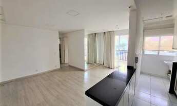 Imagem: Apartamento para aluguel tem 60m² com 2