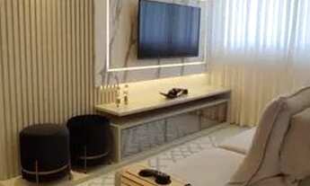 Imagem 2: Apartamento Mobiliado