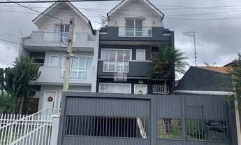 Imagem: CAMPO LARGO - Casa Padrão - Centro