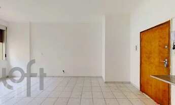 Imagem 6: Apartamento à venda em República com 30 m², 1 quarto