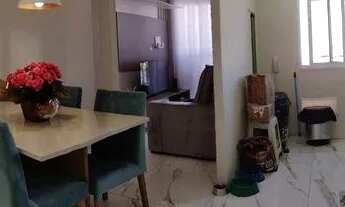 Imagem 2: Apartamento com 2 dormitórios à venda, 40 m² por R$ 335.000,00 - Vila Augusta - Guarulhos