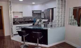 Imagem 2: Apartamento para Locação em Alphaville Sequoia Residence