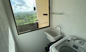 Imagem 6: Apartamento para aluguel com 53 metros quadrados com 2 quartos em Ponta Negra - Natal - RN