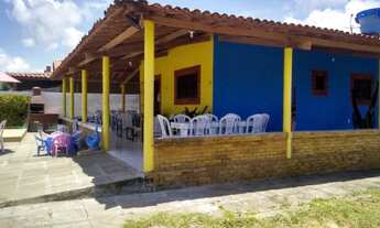 Imagem: Alugo Casa Mobiliada Leia o Anúncio