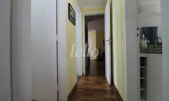 Imagem 5: São Paulo - Apartamento Padrão - Mooca