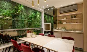 Imagem 5: VENDO APT NO BRAVIE/PLAENGE 105 m² COM 2 SUITES E SALA ESTENDIDA