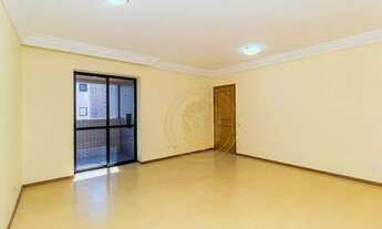 Imagem 3: Apartamento com 3 dormitórios para alugar, 94 m² por R$ 3.384,00 - Champagnat - Curitiba/P