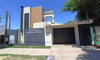 Imagem: Casa à venda no bairro Canadá - Cascavel/PR