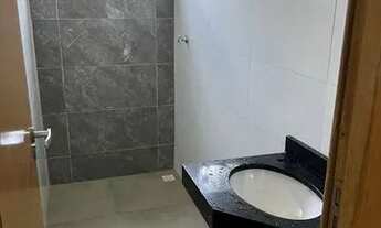 Imagem 5: Imóvel sozinha no lote