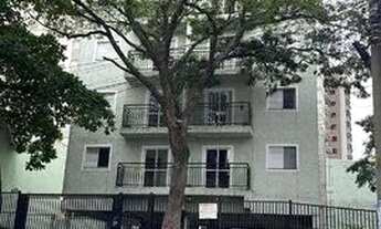 Imagem 3: Apartamento com 1 dormitório para alugar, 40 m² por R$ 1.637,00/mês - Centro - Guarulhos/S