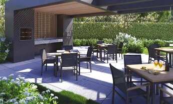 Imagem 5: Lançamento Garden de 97m2, 2 quartos com 1 suite, total infra estrutura