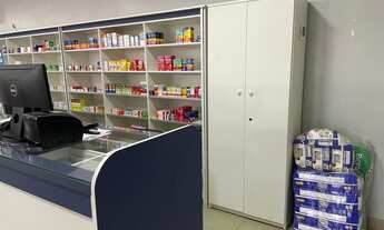 Imagem 6: Vendo Drogaria Galpão / depósito com 5 vagas na garagem