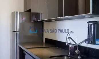 Imagem 7: Apartamento com 75m² 1 Dormitório e 2 Vagas à venda na Chácara Klabin