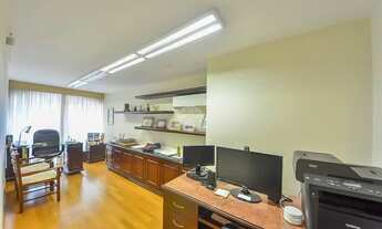 Imagem 5: Casa para venda com 300 metros quadrados com 2 quartos em Jardim Social - Curitiba - PR