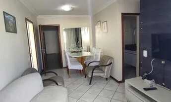 Imagem 4: Apartamento para aluguel, 2 quartos, 1 vaga, Praia de Itaparica - Vila Velha/ES