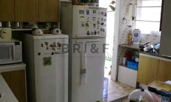 Imagem 7: VENDE?SE CASA TÉRREA ? ALTO DE PINHEIROS - 4 DORMS, 420M²