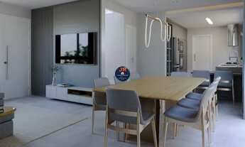 Imagem 4: Sobrado à venda no bairro Santa Felicidade - Curitiba/PR