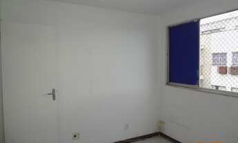 Imagem 3: Apartamento para aluguel tem 60 metros quadrados com 2 quartos em Centro - São Gonçalo - R