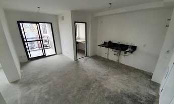 Imagem 2: São Paulo - Apartamento Padrão - Pinheiros