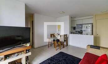 Imagem 4: Apartamento para Aluguel - Jardim Éster Yolanda, 3 Quartos, 69 m2