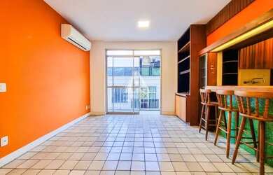 Imagem 3: Apartamento à venda, 2 quartos, 2 vagas, Lagoa - RIO DE JANEIRO/RJ