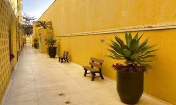 Imagem 2: Apartamentos em Jardim Alvinópolis - Atibaia