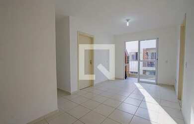 Imagem 2: Apartamento para Aluguel - Serraria, 2 Quartos, 46 m2