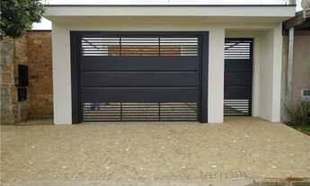 Imagem: Casa 3 quartos com suíte no Jardim Cambuhy