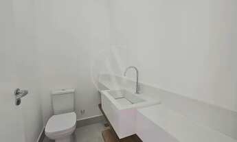 Imagem 7: Casa Condomínio em Campinas